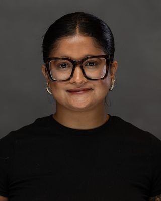 Anagha Srikanth Anagha Srikanth